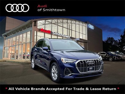Certified 2022 Audi Q3 2.0T Premium Plus w/ Premium Plus Package