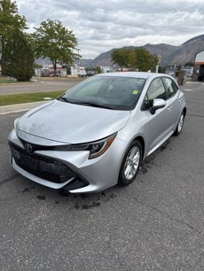 Used 2020 Toyota Corolla XSE
