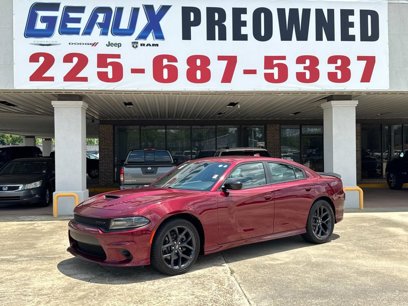 Used 2021 Dodge Charger GT w/ Plus Group