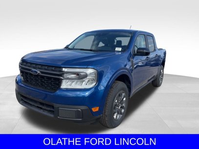 New 2024 Ford Maverick XLT w/ XLT Luxury Package