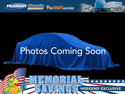 Used 2019 Nissan Murano Platinum