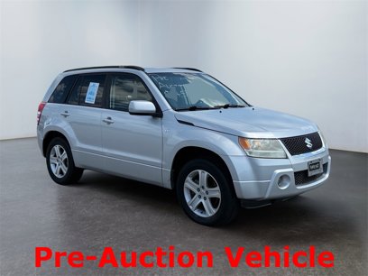 Used 2006 Suzuki Grand Vitara Luxury