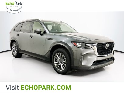 Used 2024 MAZDA CX-90 3.3 Turbo w/ Preferred Plus
