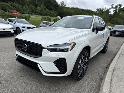 New 2026 Volvo XC60 T8 Polestar w/ Protection Package