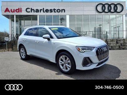 Used 2025 Audi Q3 2.0T Premium