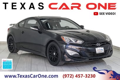 Used 2015 Hyundai Genesis 3.8