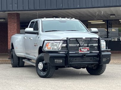 Used 2018 RAM 3500 Lone Star