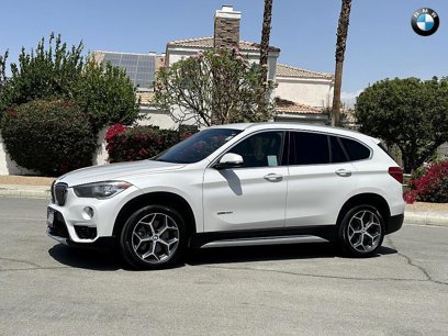 Used 2018 BMW X1 sDrive28i