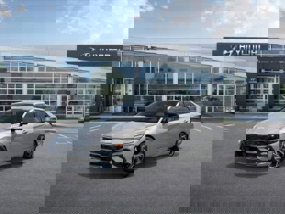New 2025 Hyundai Elantra Sport