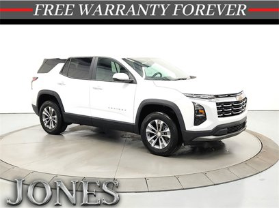 New 2026 Chevrolet Equinox LT w/ Convenience Package II