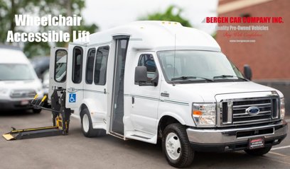 Used 2014 Ford E-350 and Econoline 350 Super Duty