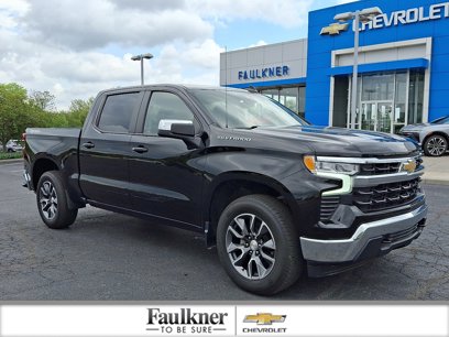 Used 2023 Chevrolet Silverado 1500 LT