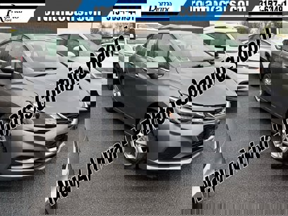 Used 2018 Chevrolet Cruze LT w/ Convenience Package