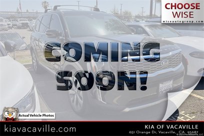 Used 2020 Kia Telluride S