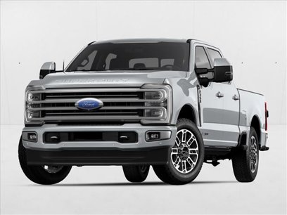 Used 2023 Ford F350 Lariat w/ Lariat Ultimate Package
