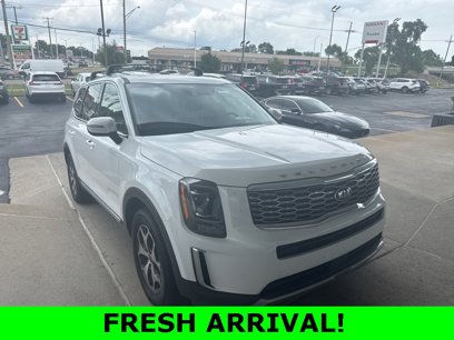 Used 2020 Kia Telluride EX