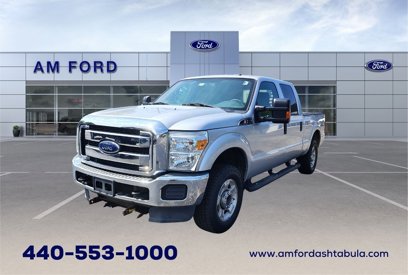Used 2016 Ford F250 XLT