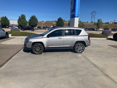Used 2016 Jeep Compass 75th Anniversary w/ Power Value Group