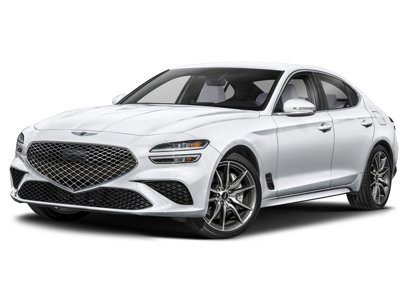 New 2025 Genesis G70 2.5T