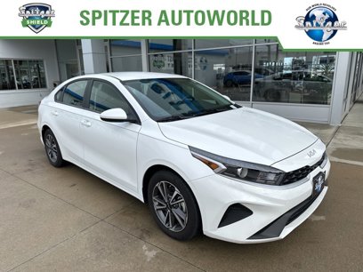 Used 2023 Kia Forte LXS