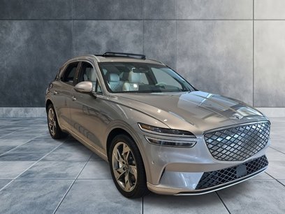 New 2025 Genesis Electrified GV70 Prestige w/ Prestige Package