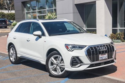 Certified 2024 Audi Q3 2.0T Premium w/ Convenience Package