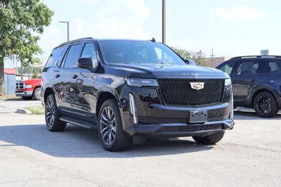 Used 2023 Cadillac Escalade Sport