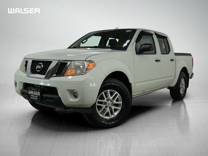 Used 2014 Nissan Frontier SV w/ SV Value Truck Package