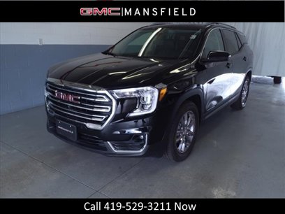 New 2024 GMC Terrain SLT w/ Tech Package