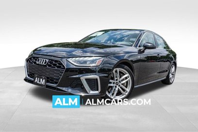 Used 2023 Audi A4 2.0T Premium Plus