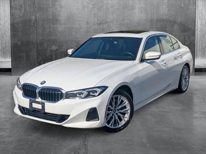 Used 2024 BMW 330e