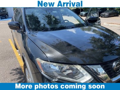Used 2020 Nissan Rogue SV