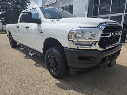 Used 2023 RAM 3500 Tradesman