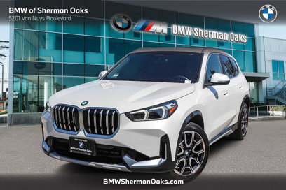 Used 2025 BMW X1 xDrive28i w/ Convenience Package
