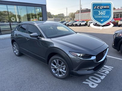 Certified 2024 MAZDA CX-30 AWD 2.5 S w/ Preferred Package