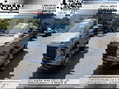 New 2026 Buick Enclave Avenir w/ Super Cruise Package