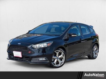 Used 2016 Ford Focus ST