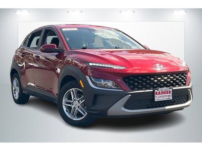 Used 2023 Hyundai Kona SE