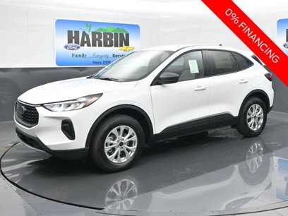New 2025 Ford Escape Active w/ Cold Weather Package