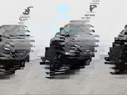 Used 2023 Nissan Leaf SV Plus