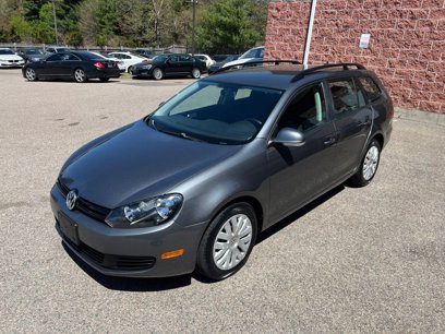 Used 2014 Volkswagen Jetta S