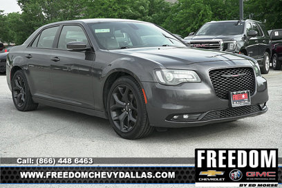 Used 2021 Chrysler 300 S