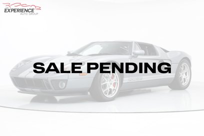 Used 2006 Ford GT