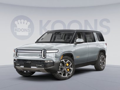 Used 2023 Rivian R1S Adventure