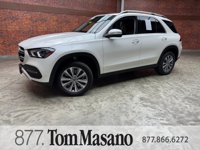 Certified 2023 Mercedes-Benz GLE 450 4MATIC