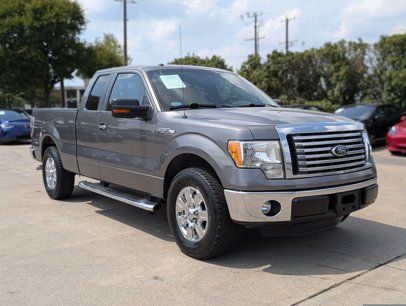 Used 2012 Ford F150 XLT w/ XLT Chrome Pkg