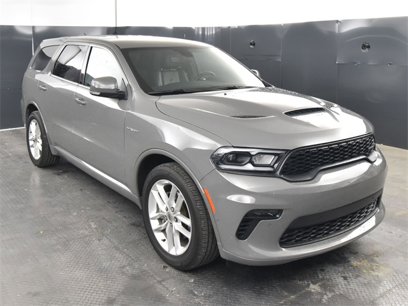 Used 2022 Dodge Durango R/T