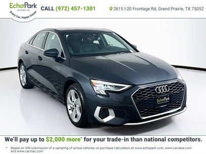 Used 2024 Audi A3 2.0T Premium