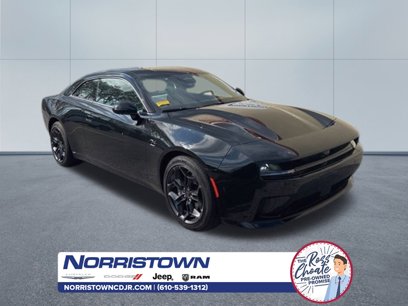 Certified 2025 Dodge Charger R/T w/ Quick Order Package 25M R/T