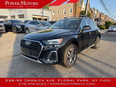 Used 2023 Audi Q5 2.0T Premium Plus